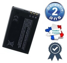 Batterie pour nokia - pour, bl-4u