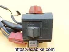 commodo droit pour Honda VFS