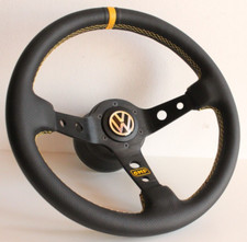 Volant compatible avec VW Golf