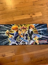 Shonen Jump Yugioh Trading