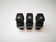 Hyundai Tucson 2006/04-10 Fenêtre Contrôle Bouton Interrupteur