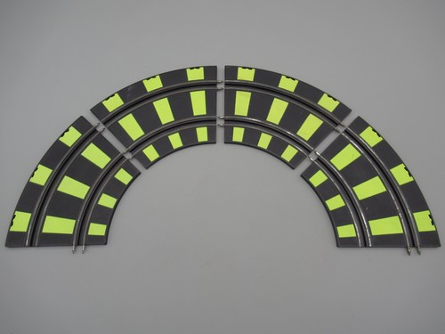 Pisted courbed bandes - 4,