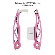 Etrier de frein en V pour