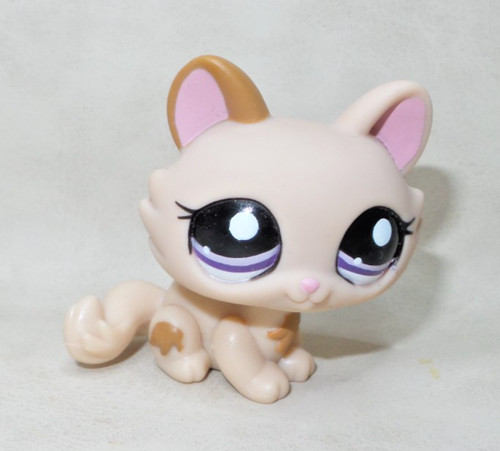 Littlest petshop pet - littlest, lps