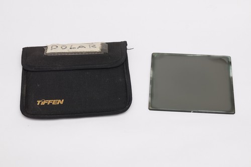 Filtre cinema tiffen - filtre,