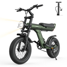 Vélo Électrique 16 Pouces