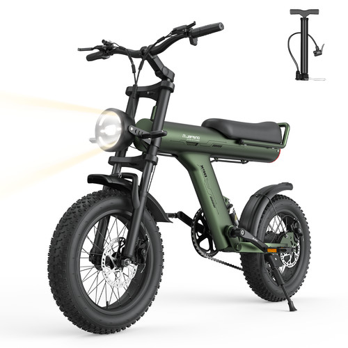 Vélo électrique pouces - Électrique, 16