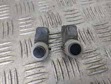 Lot de 2 Capteurs de stationnement - PEUGEOT CITROEN - Référence : 9666737177