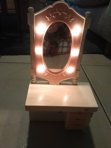 Coiffeuse reve vintage - reve,
