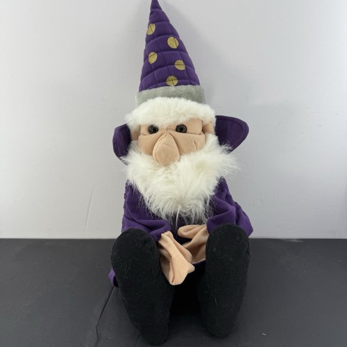 Folktails folkmanis plush hand - folkmanis,