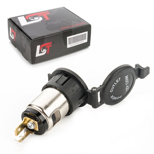 12v installation prise - 12v,