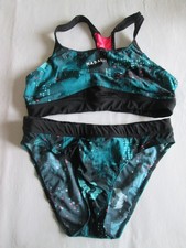 Maillot de bain 2 pièces