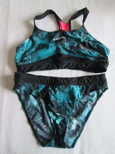 Maillot bain pièces - maillot,