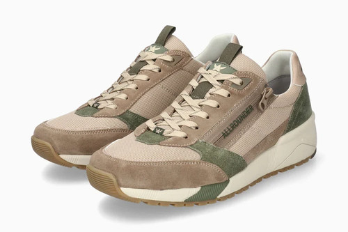 Mephisto allrounder chaussure - mephisto,