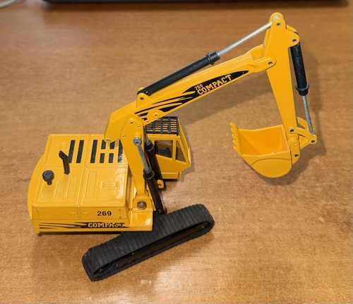 Miniature joal engins - miniature, "