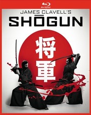 Shogun [New Blu-ray] Full