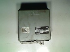 Calculateur moteur BMW SERIE 3 E36