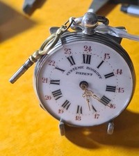 Montre à Gousset ROSKOPF