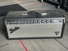 Fender Band-Master VM (Vintage