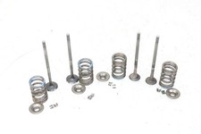 SOUPAPE - SUZUKI BURGMAN 125 (2007 - 2014)