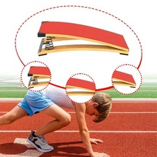 Tremplin de gymnastique pour enfants Planche élastique pour exercices