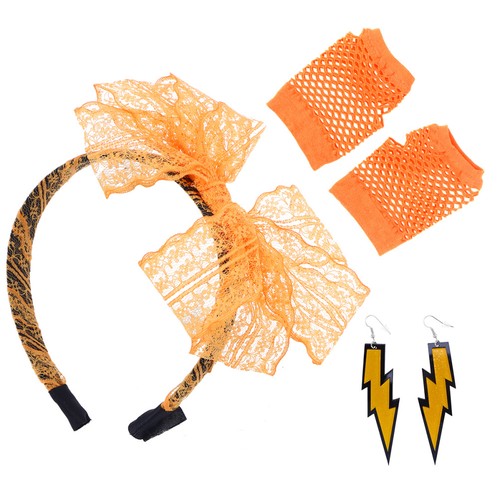 Bandeau dentelle des - bandeau,