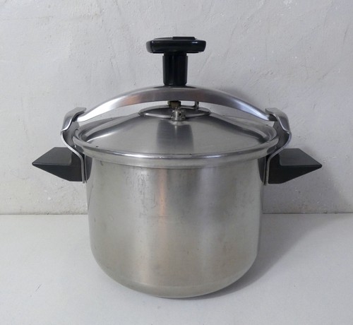 Cocotte seb vintage - seb, 8l