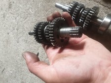 ARBRE DE BOITE SECONDAIRE  MINARELLI AM6 V1