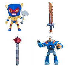 Nickelodeon Massive Monster