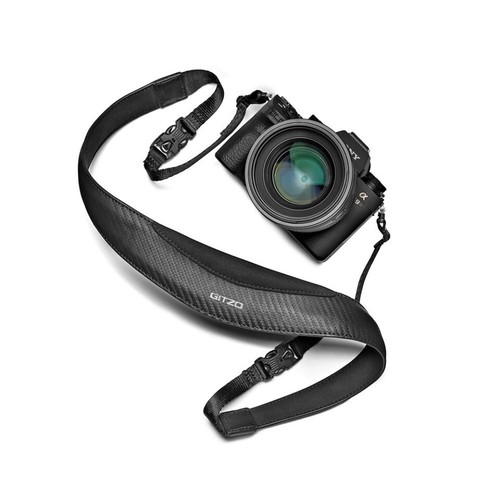Sangle cou gitzo century - de,