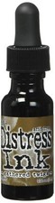 Tim Holtz Distress Ink Encre à Base de Colorant - Recharge encreur - 148 ML -...