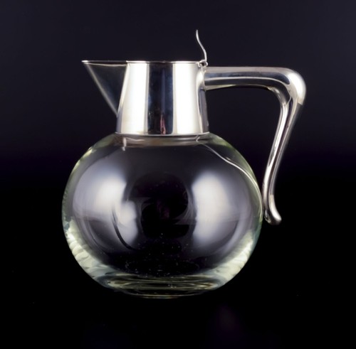 Anton michelsen carafe - carafe, à