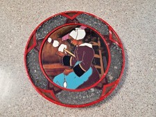 Rare! Yannel French Art Deco