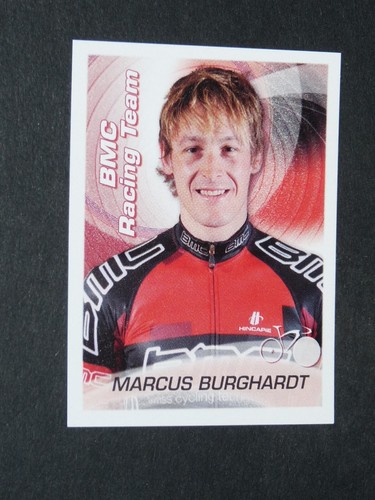 Marcus burghardt bmc - marcus,