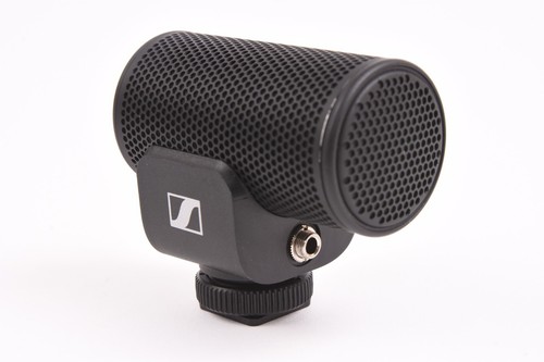 Sennheiser mke 200 - mke,