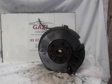 MOYEU DE ROUE AVANT DROIT Volkswagen Touran (1T1/T2) MPV 2.0 TDI 16V 140 (BKD)