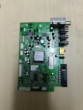 LG Carte mère Audio, chaîne