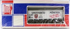 Jouef 6261 Ho Db Wagon Couvert