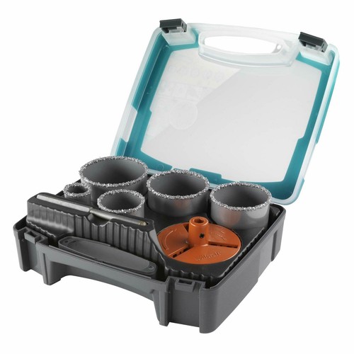 Wolfcraft 364000 bit insert - bit,