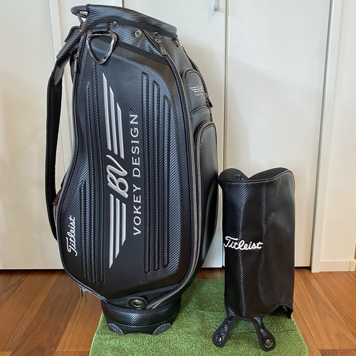 Sac chariot titleist vokey - chariot,