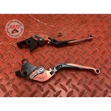 Paire de levier  Bandit Suzuki GSF 1200 Bandit S 2000 à 2005