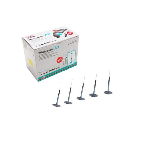 Mèches pneu tubeless avec - 5,