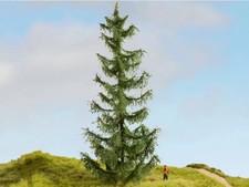 NOCH Epicéa 22cm - HO 1/87 - NOCH 20191