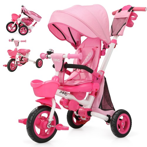 Baby tricycle 1 folding - baby, tricycle,
