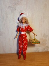 Combi pantalon de Noël pour