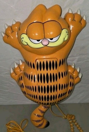 Vintage garfield the cat - vintage,