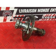 Moyeu avec disque Mv-Agusta  Brutale 1090 RR 2012 à 2018