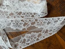 DENTELLE DE CALAIS France -