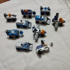 Kinder Ferrero Vintage Auto