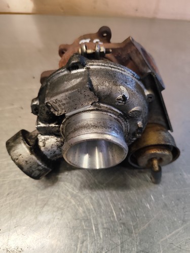 Turbo turbocompresseur - turbo,